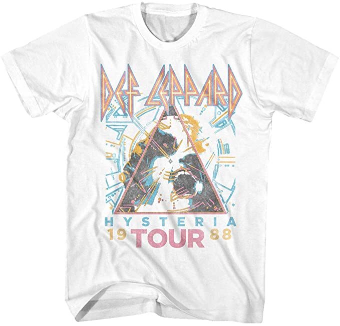 English Lop deserunt Rock Shirt